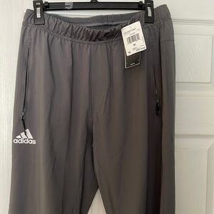 Brand new Adidas Woven Pant